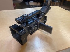 Panasonic dvx100b ntsc for sale  Naperville