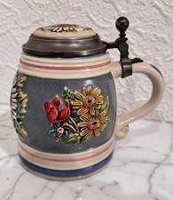 Bierkrug gerz silberdistel gebraucht kaufen Bierkrug gerz silberdistel gebraucht kaufen  Wiesmoor