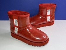 Ugg classic clear for sale  Rathdrum