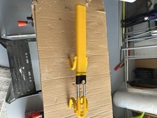 Crook lock for sale  LEICESTER