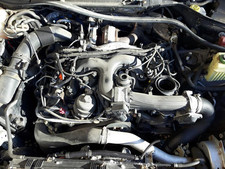 Touareg motor engine gebraucht kaufen  Delitzsch