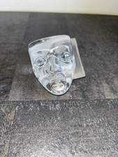 Presse papier masques d'occasion  Vichy