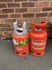 6kg propane gas for sale  KNARESBOROUGH