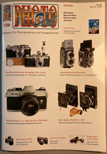 Photodeal 126 rollfilm gebraucht kaufen Photodeal 126 rollfilm gebraucht kaufen  Nürnberg