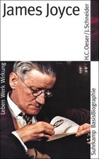 James joyce not gebraucht kaufen  Berlin