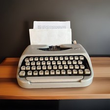 Royal light typewriter for sale  Medfield