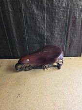 Lepper genuine leather for sale  SWINDON