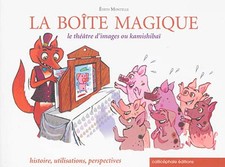 Boite magique theatre d'occasion  France