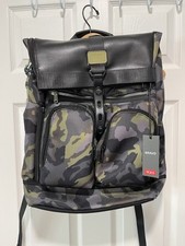 Tumi alpha bravo for sale  Irvine