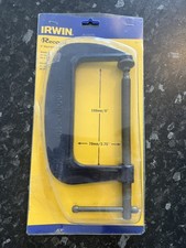 Irwin record t119 for sale  MIDDLESBROUGH