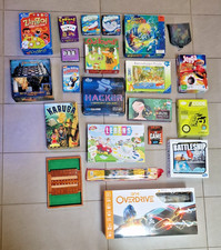 Brettspiele gesellschaftsspiel gebraucht kaufen  Wegberg