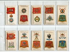 Badges flags british for sale  SWINDON