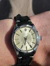 1969 rolex 1007 for sale  Eden