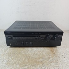 Yamaha v396rds receiver for sale  RUSHDEN