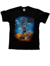 Rolling stones shirt gebraucht kaufen  Zwickau
