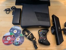 Xbox 360 250gb for sale  Sanford