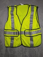 Scotchlite safety vest for sale  Portland