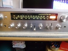 Sony str 6050 gebraucht kaufen  Neunkirchen-Seelscheid
