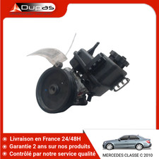 Pompe direction assistee d'occasion  Nemours