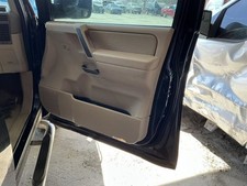 Passenger right front for sale  Beggs