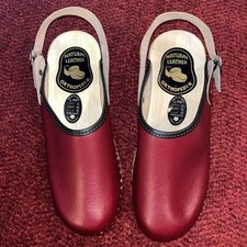 Natural leather orthopaedik for sale  TONBRIDGE