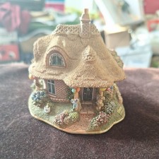 Lilliput lane birthday usato  Spedire a Italy