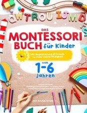 Montessori buch kinder gebraucht kaufen Montessori buch kinder gebraucht kaufen  Berlin