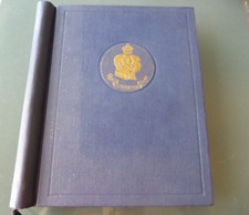 British commonwealth 1937 for sale  SEDBERGH