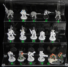 Warhammer 40k imperial for sale  SOUTHPORT