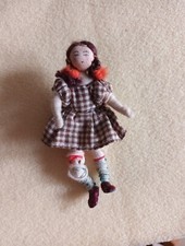 Grecon doll lable for sale  SALFORD