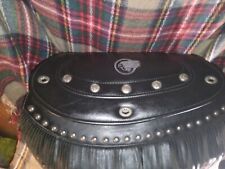 indian motorcycle saddlebags for sale  Farmersburg