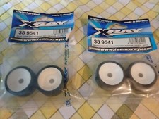 Roues xray 9541 d'occasion  Ribécourt-Dreslincourt