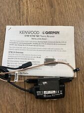 Kenwood gtm10 tmc usato  Spedire a Italy