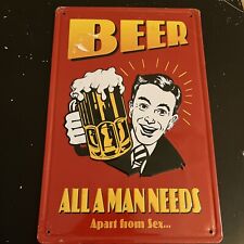 Used beer man for sale  OLDHAM