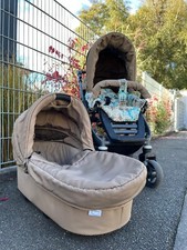 Kinderwagen teutonia cosmo gebraucht kaufen  Nürnberg