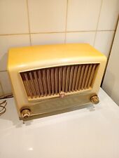 Poste radio vintage d'occasion  Gray