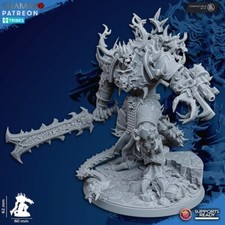 Demonic lord d'occasion  Lunel