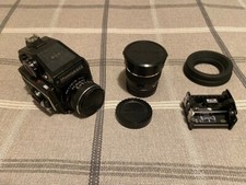 Cla mamiya m645 for sale  Berkeley
