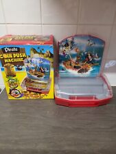 Pirate coin push for sale  BEDFORD