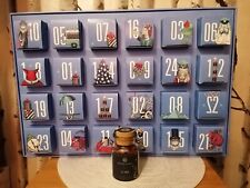 Ankerkraut adventskalender lee gebraucht kaufen  Chemnitz
