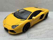 Pocher lamborghini aventador usato  Cagliari