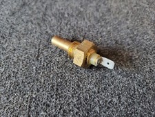 Sensor de temperatura da água do líquido refrigerante BMW BMW E21 E28 E30 comprar usado  Enviando para Brazil