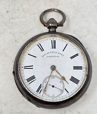 English silver pocket for sale  CHESTER
