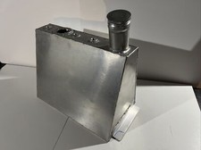 Behind seat fuel for sale  Roseville