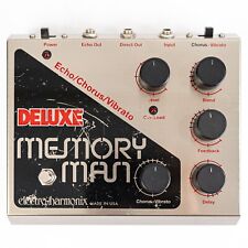 Early electro harmonix for sale  Woodbury