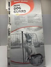 Mont blanc k9c for sale  MILTON KEYNES