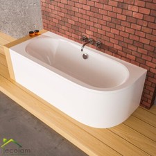 Wanna Wanna narożna 150x75 160x75 170x75 180x80 Wanna lewa prawa Syfon GRATIS na sprzedaż  Wysyłka do Poland