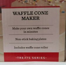 Bella cucina waffle for sale  Ozark