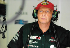 Niki lauda 1949 for sale  NORTHAMPTON