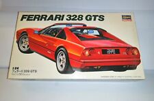Hasegawa ferrari 328 usato  Corbetta
